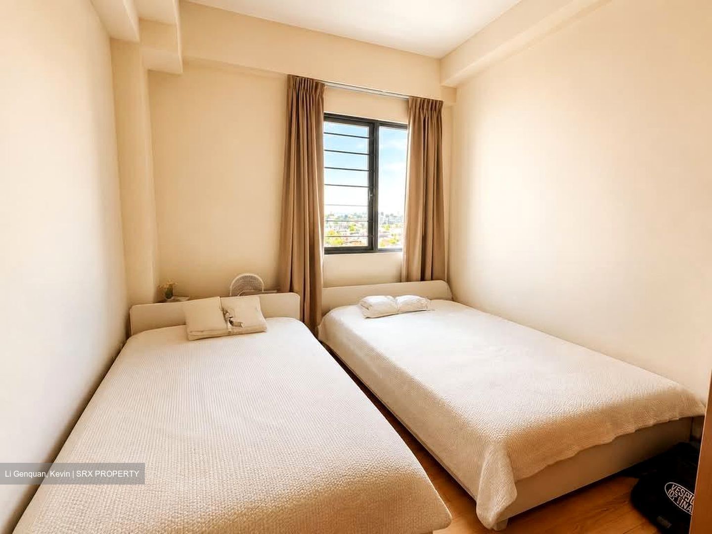 The Tessarina (D10), Condominium #567736711